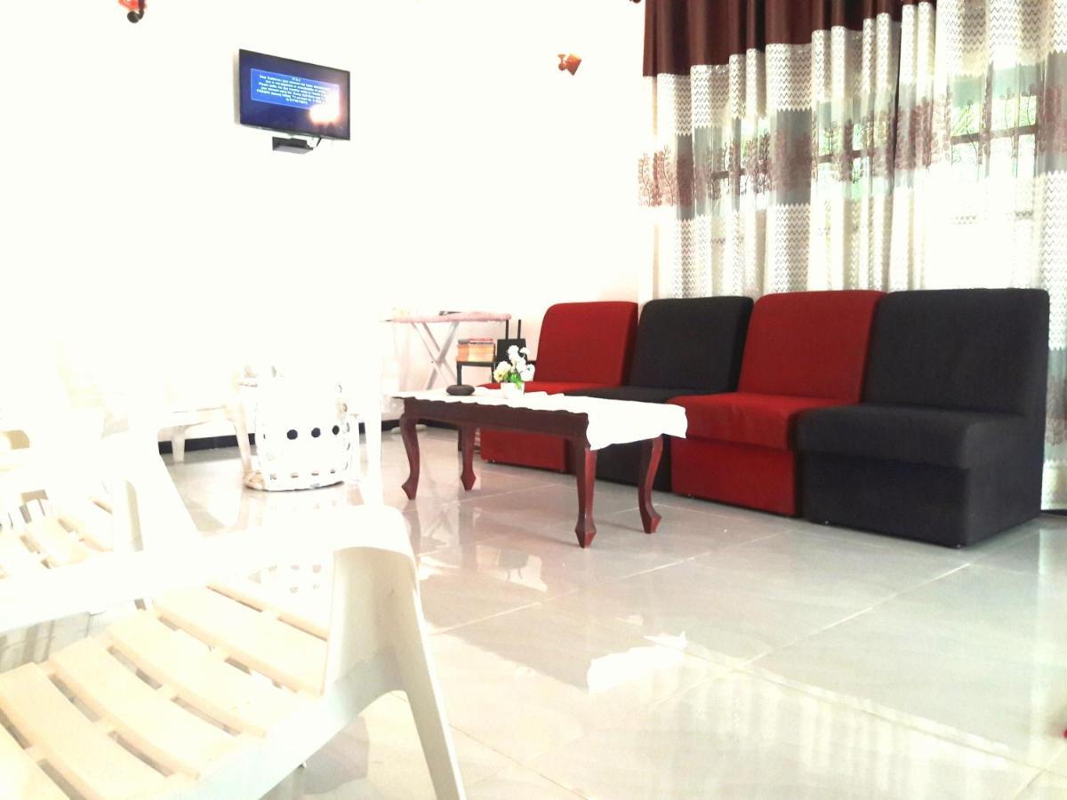 Mango Villa Hikkaduwa Dış mekan fotoğraf