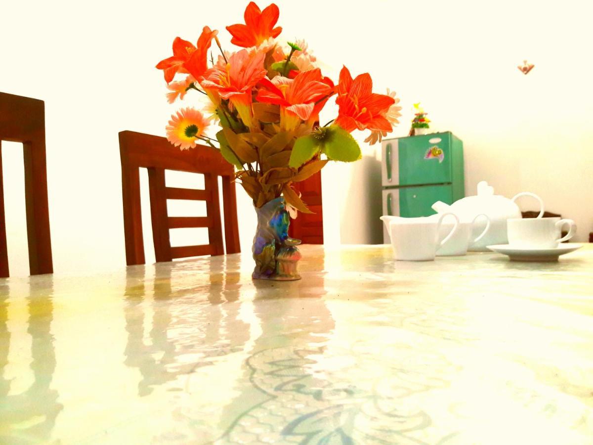 Mango Villa Hikkaduwa Dış mekan fotoğraf