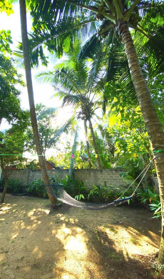 Mango Villa Hikkaduwa Dış mekan fotoğraf
