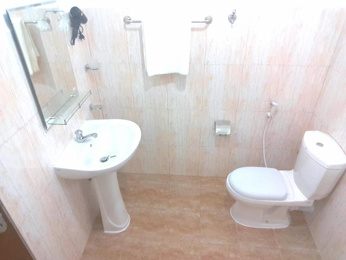 Mango Villa Hikkaduwa Dış mekan fotoğraf