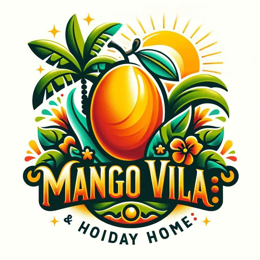 Mango Villa Hikkaduwa Dış mekan fotoğraf