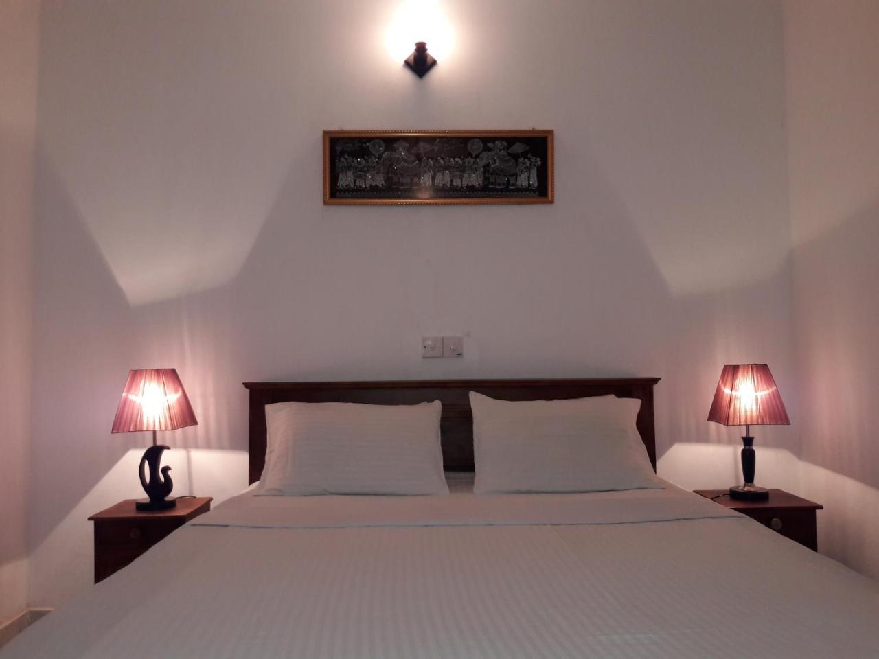 Mango Villa Hikkaduwa Dış mekan fotoğraf