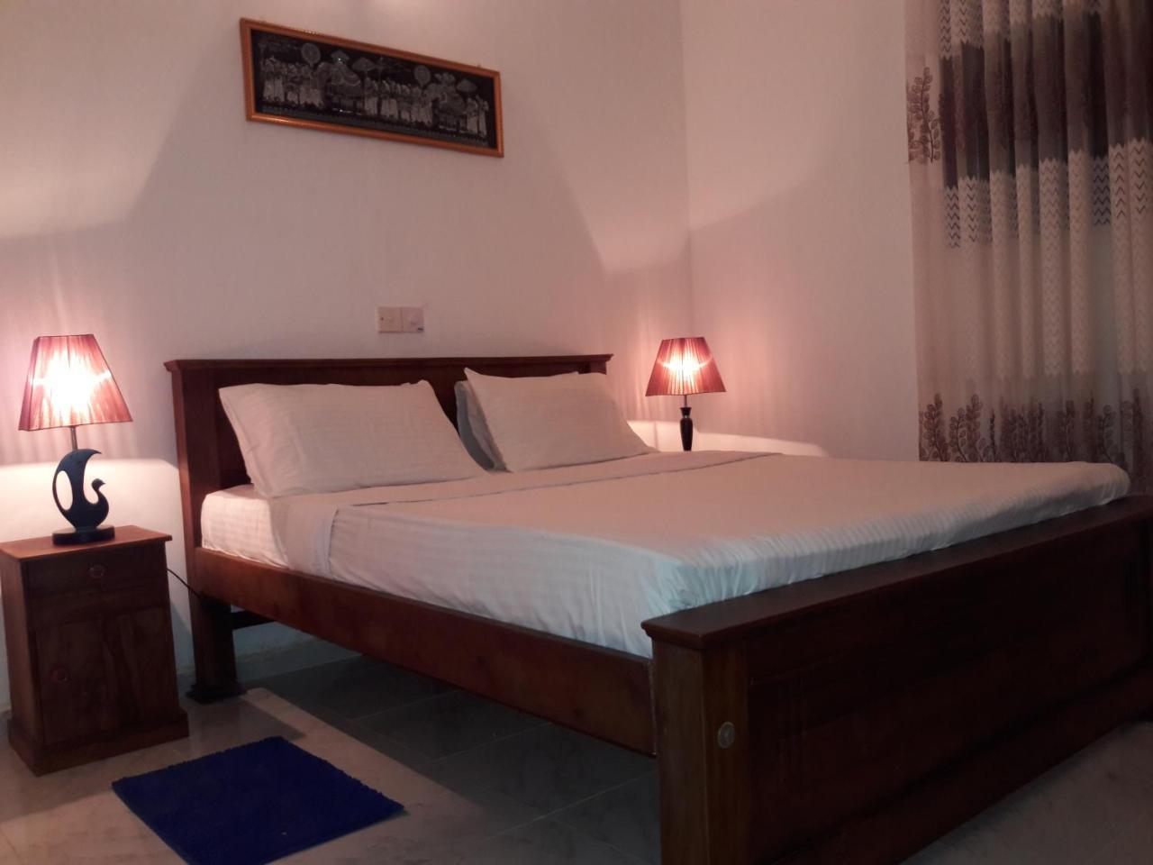 Mango Villa Hikkaduwa Dış mekan fotoğraf