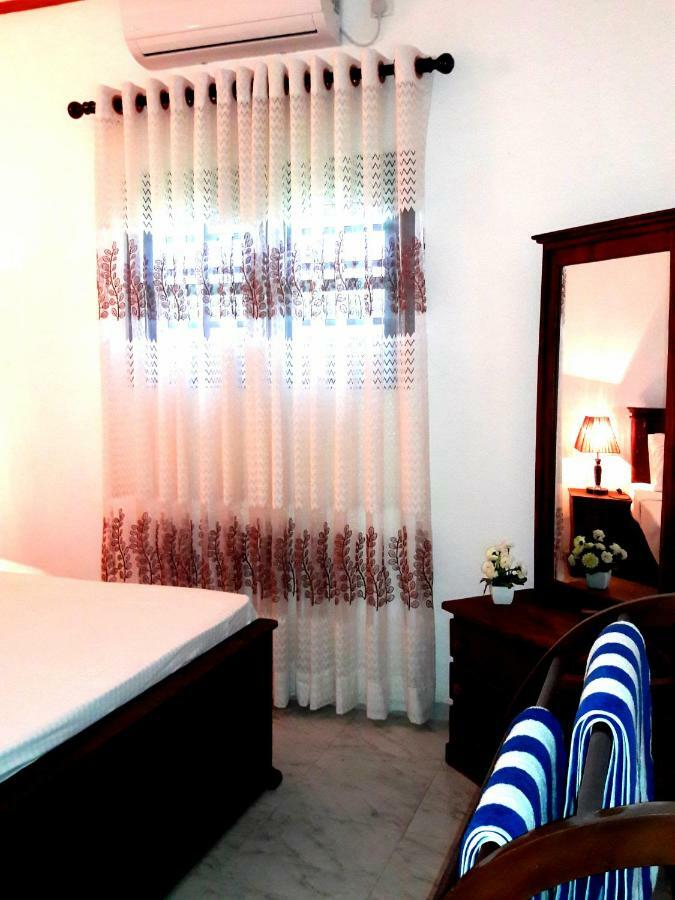 Mango Villa Hikkaduwa Dış mekan fotoğraf