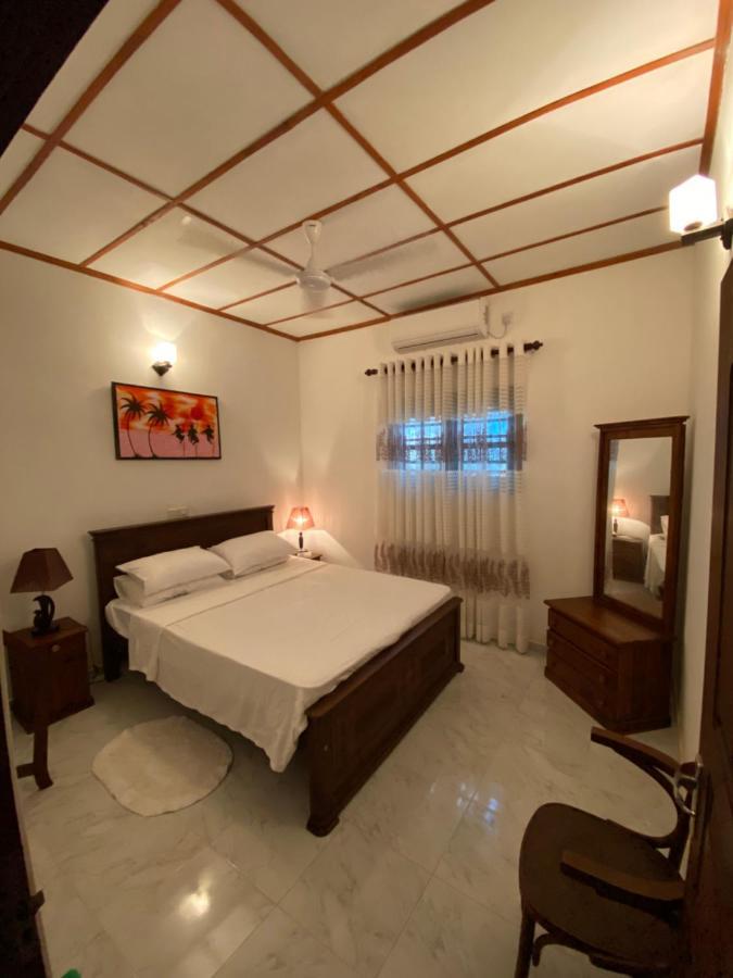 Mango Villa Hikkaduwa Dış mekan fotoğraf